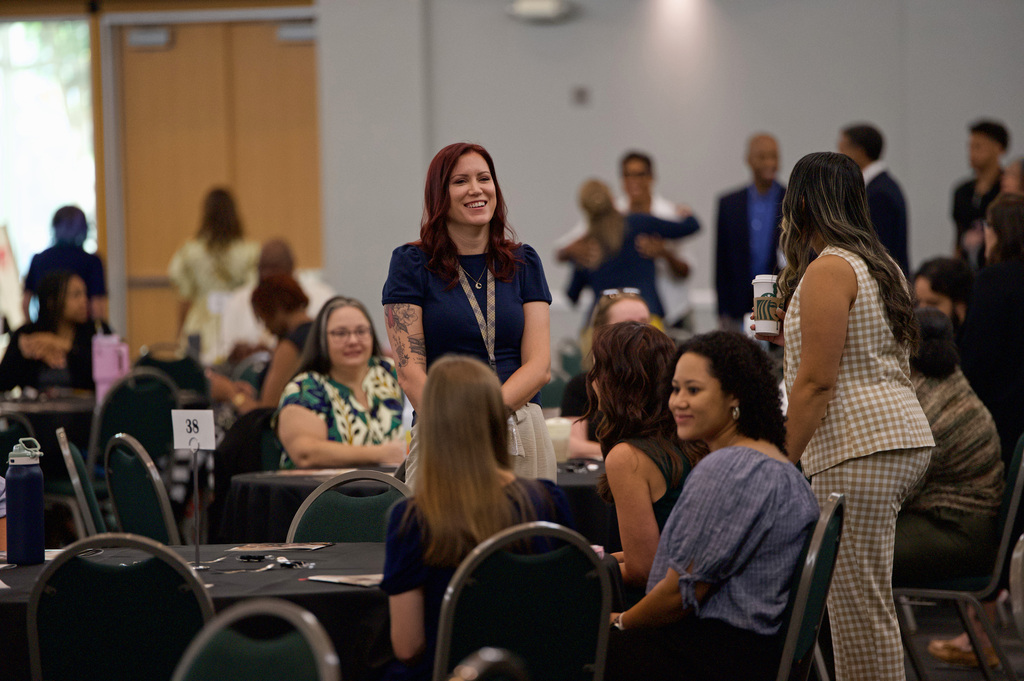 New teacher induction 2026