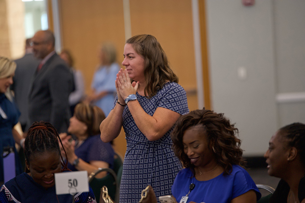 New teacher induction 2026