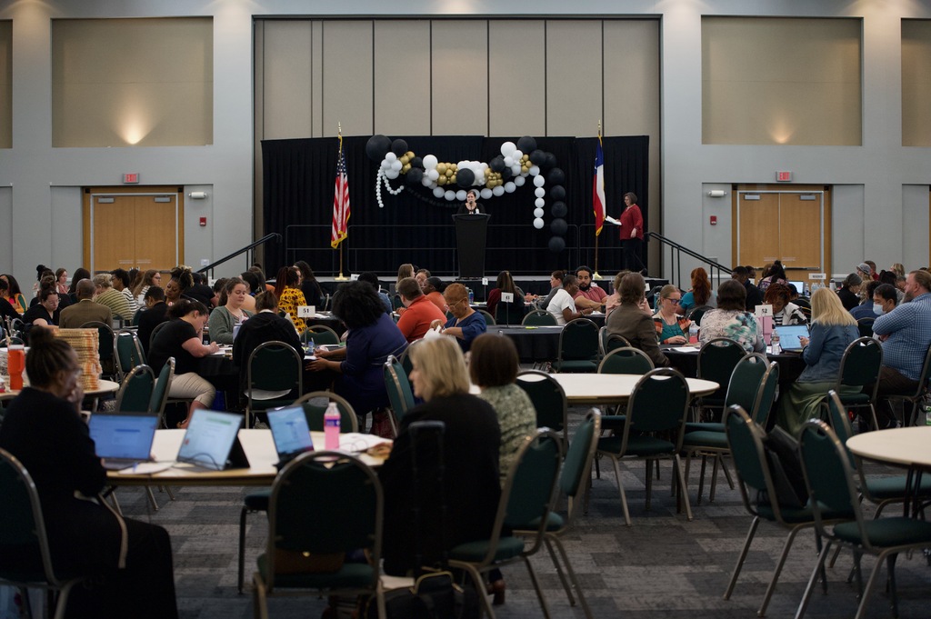 New teacher induction 2026 - Day 2