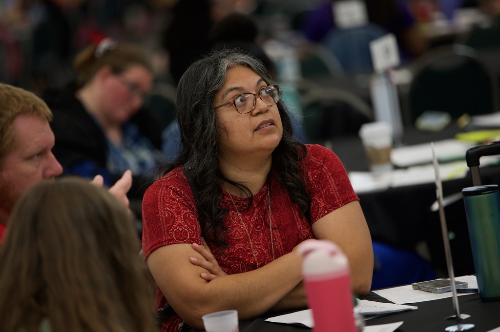 New teacher induction 2026 - Day 2