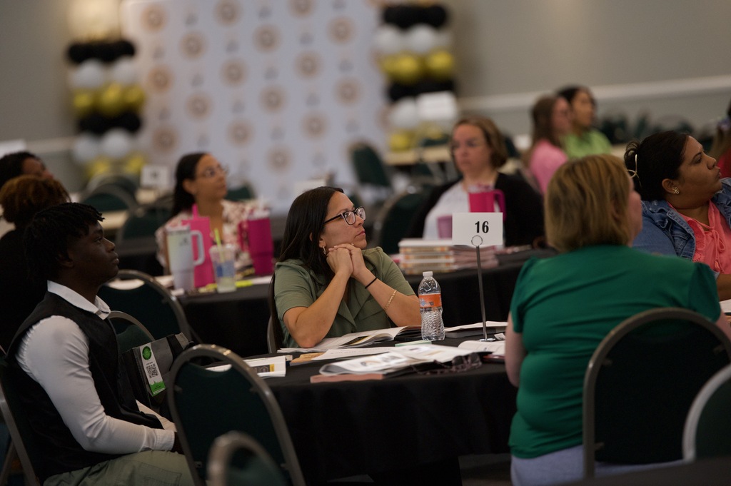 New teacher induction 2026 - Day 2