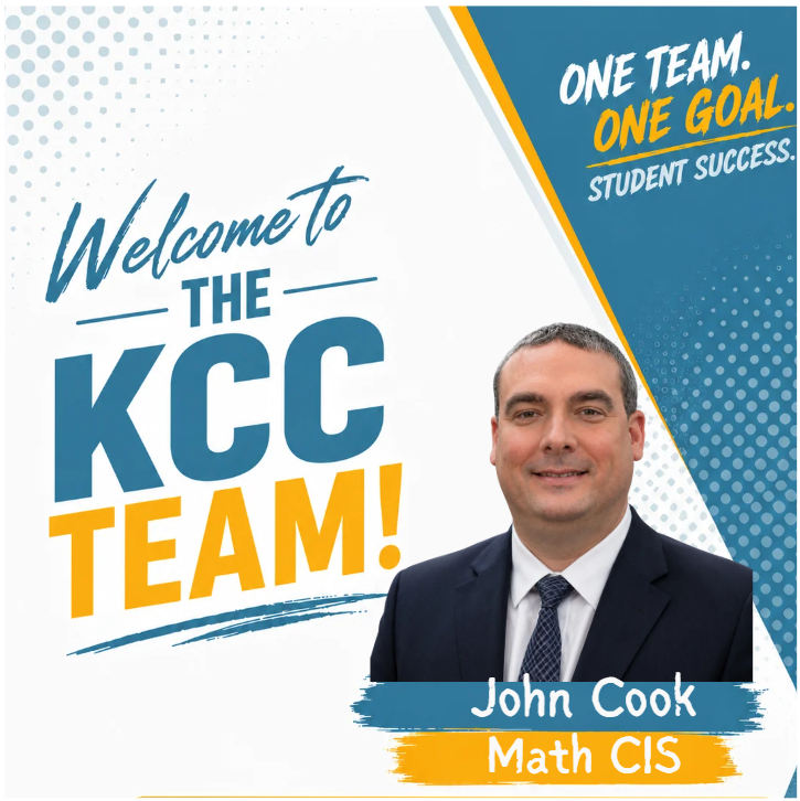 KCC Campus Instructional Specialist