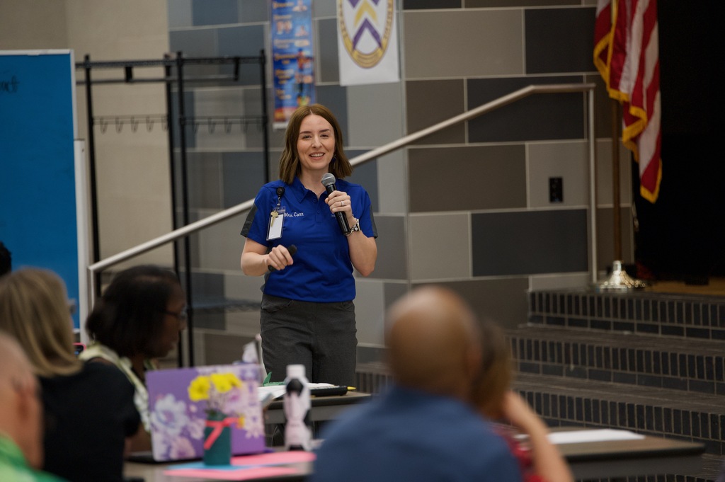 KISD Teacher Job-A-Like Professional Development 2026