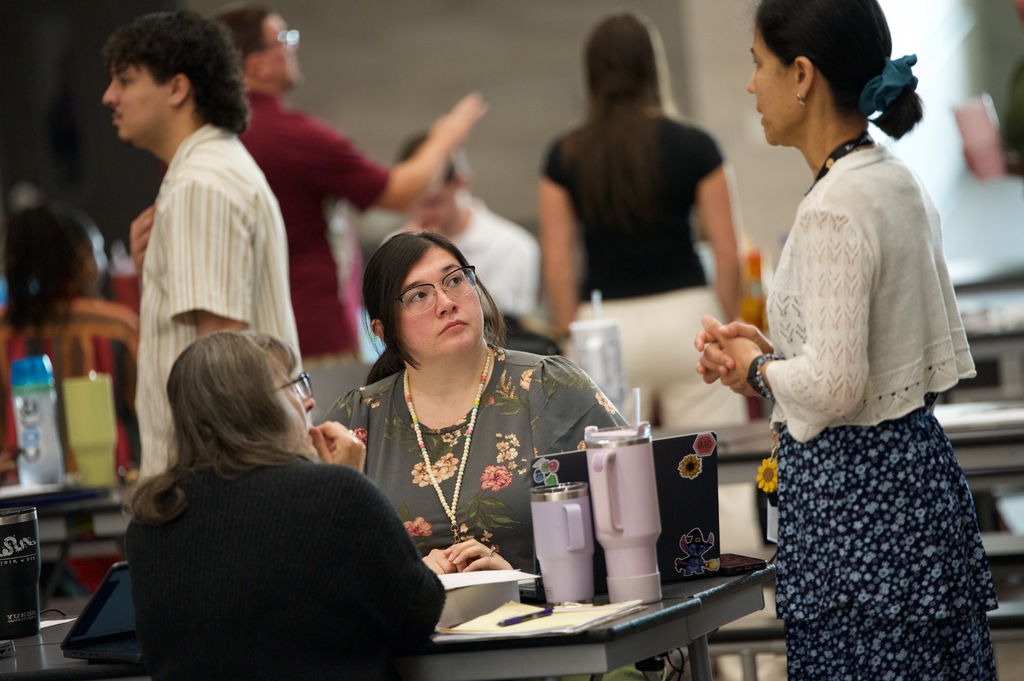 KISD Teacher Job-A-Like Professional Development 2026
