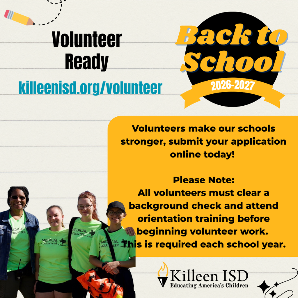Volunteer