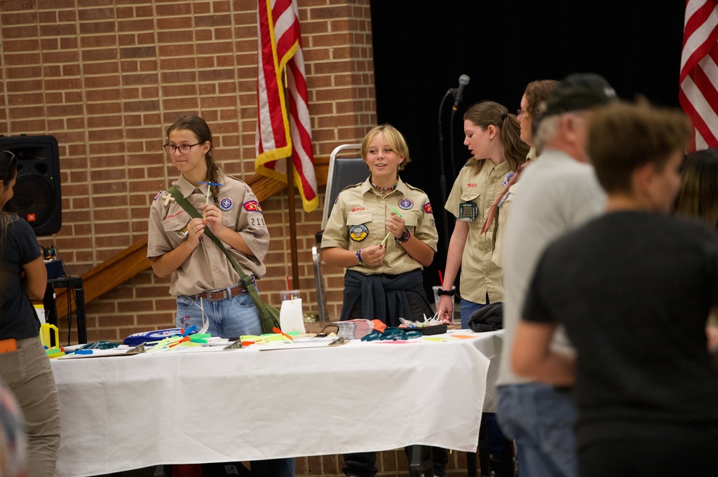 UG-MV back-to-school bash 2026