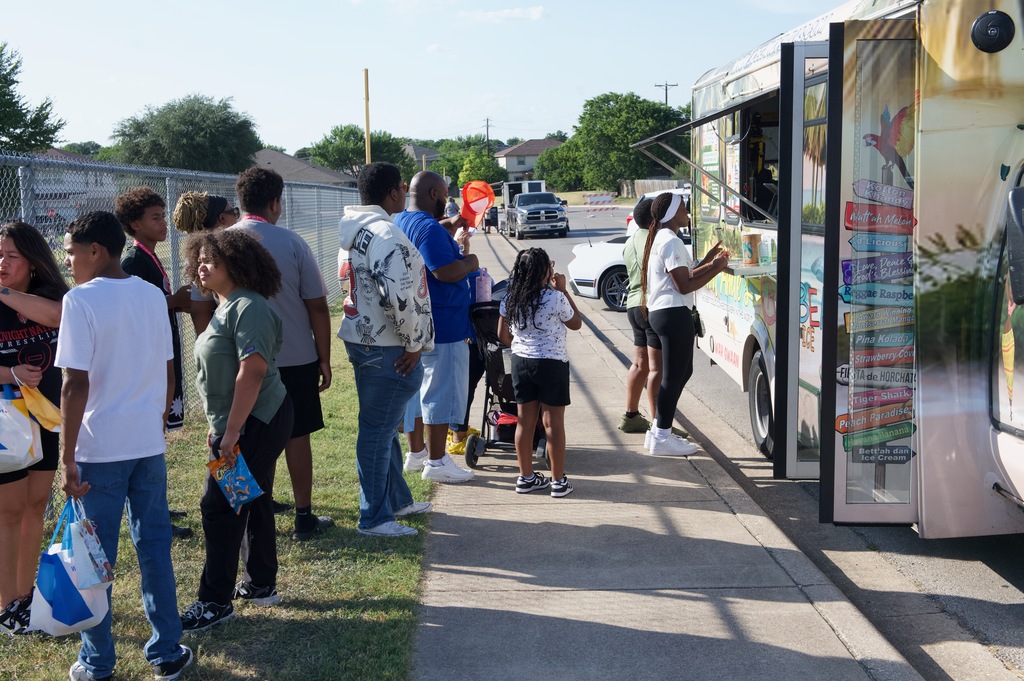 UG-MV back-to-school bash 2026