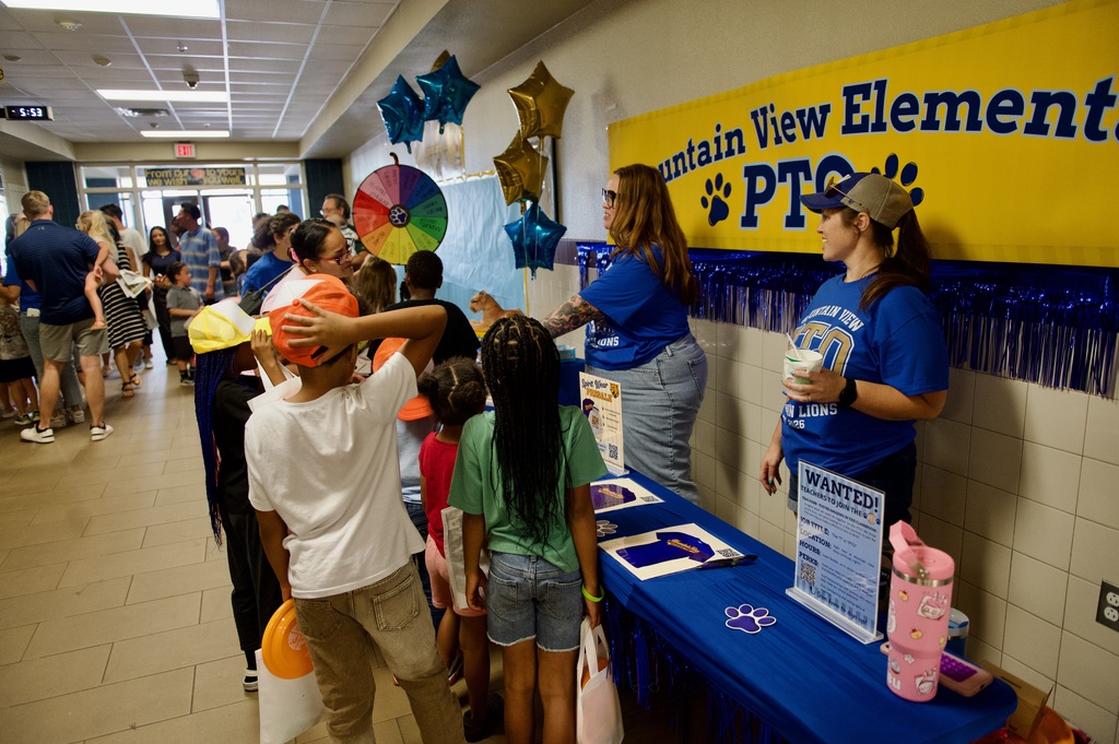 UG-MV back-to-school bash 2026
