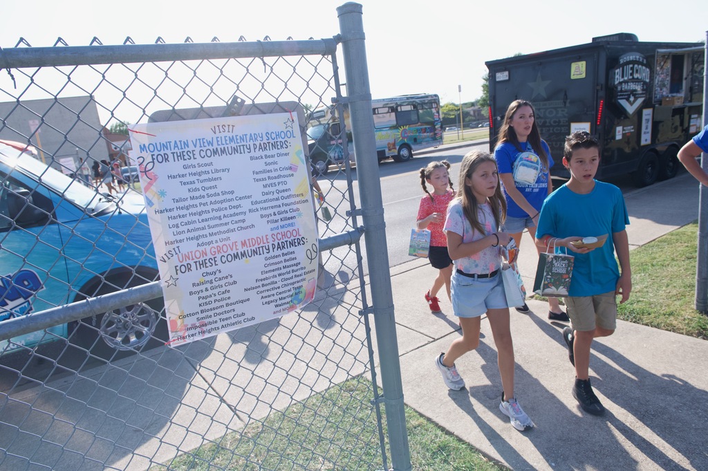 UG-MV back-to-school bash 2026