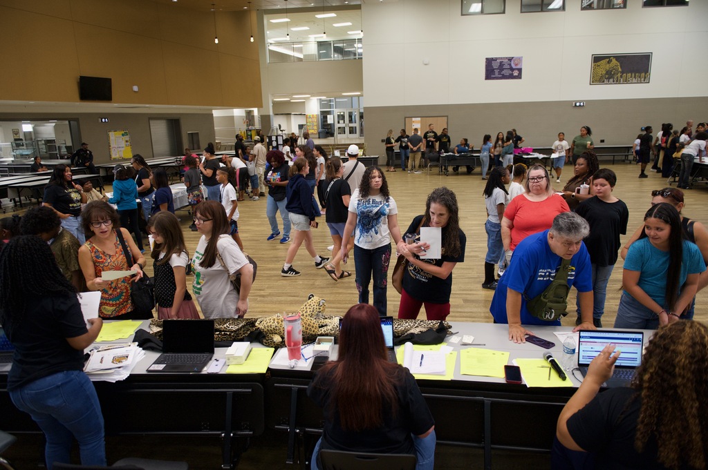 Readiness days Smith MS