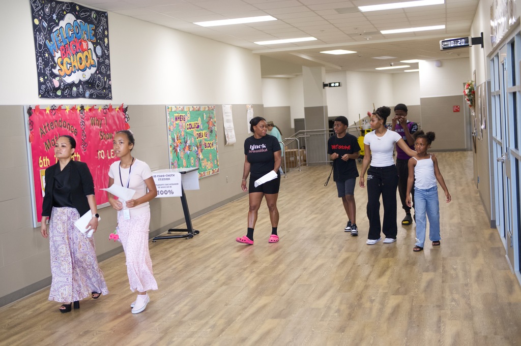 Readiness days Smith MS