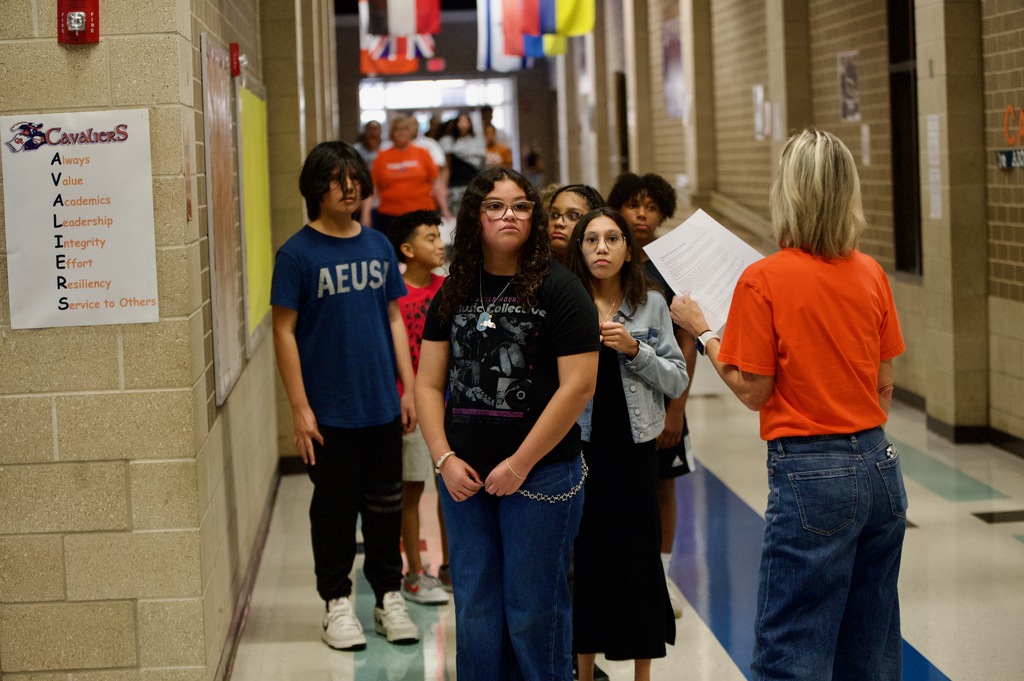Readiness Patterson MS