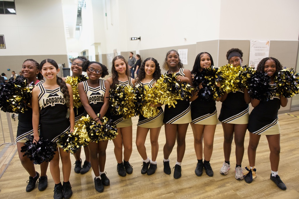 Readiness days Smith MS