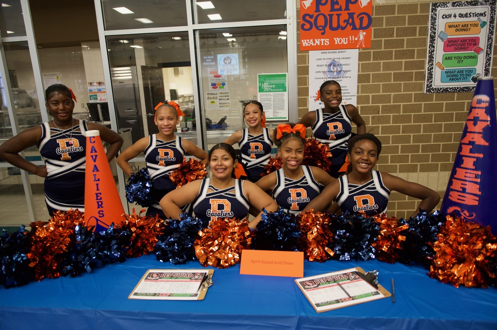 Readiness Patterson MS