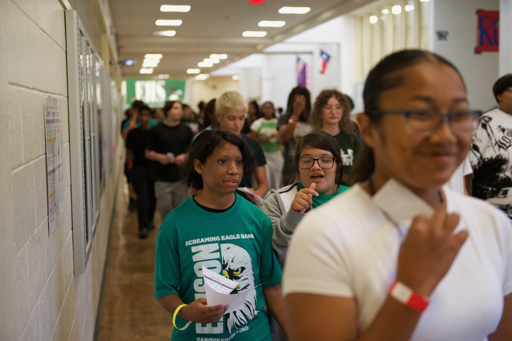 Ellison Eagle Fest 2026