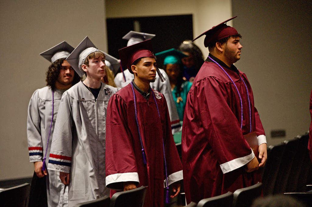 KISD summer graduation 2026