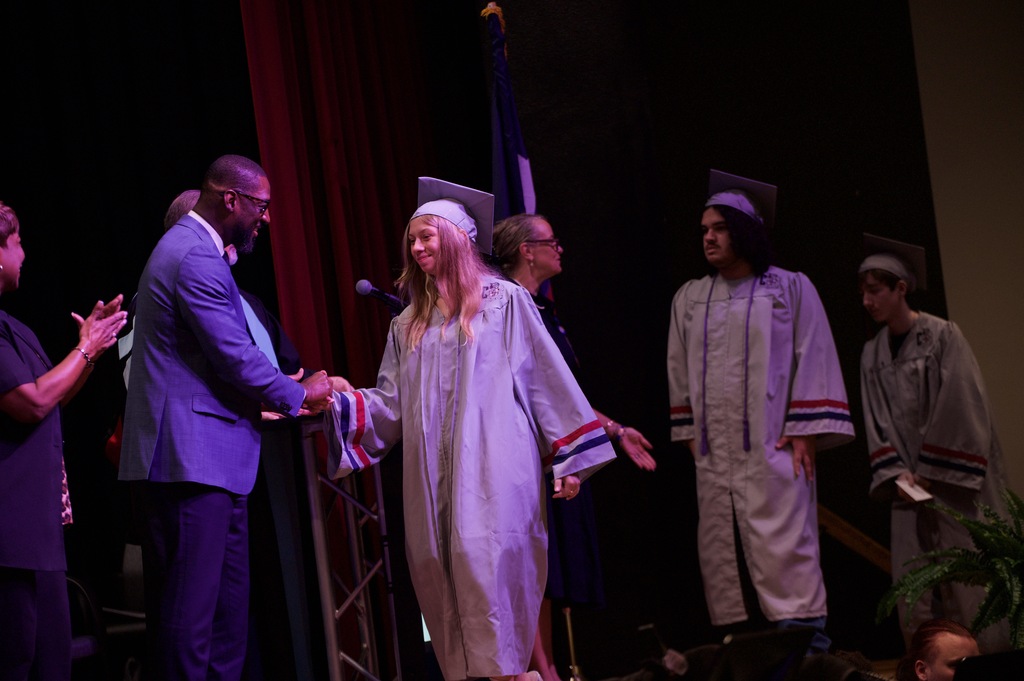 KISD summer graduation 2026