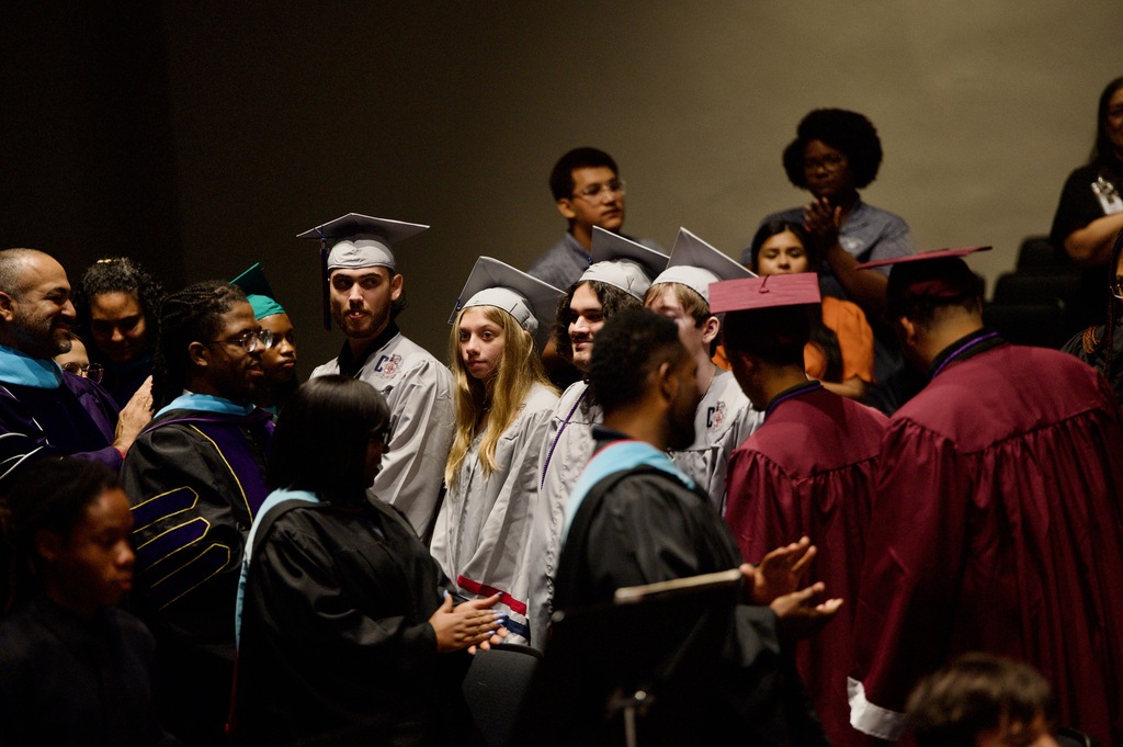 KISD summer graduation 2026