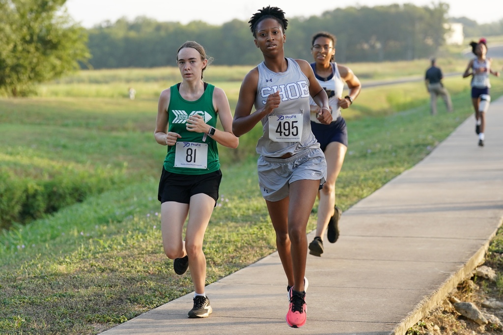 Shoemaker's Brianna Hill 
