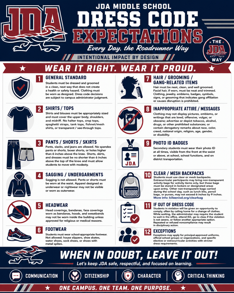 Dress Code