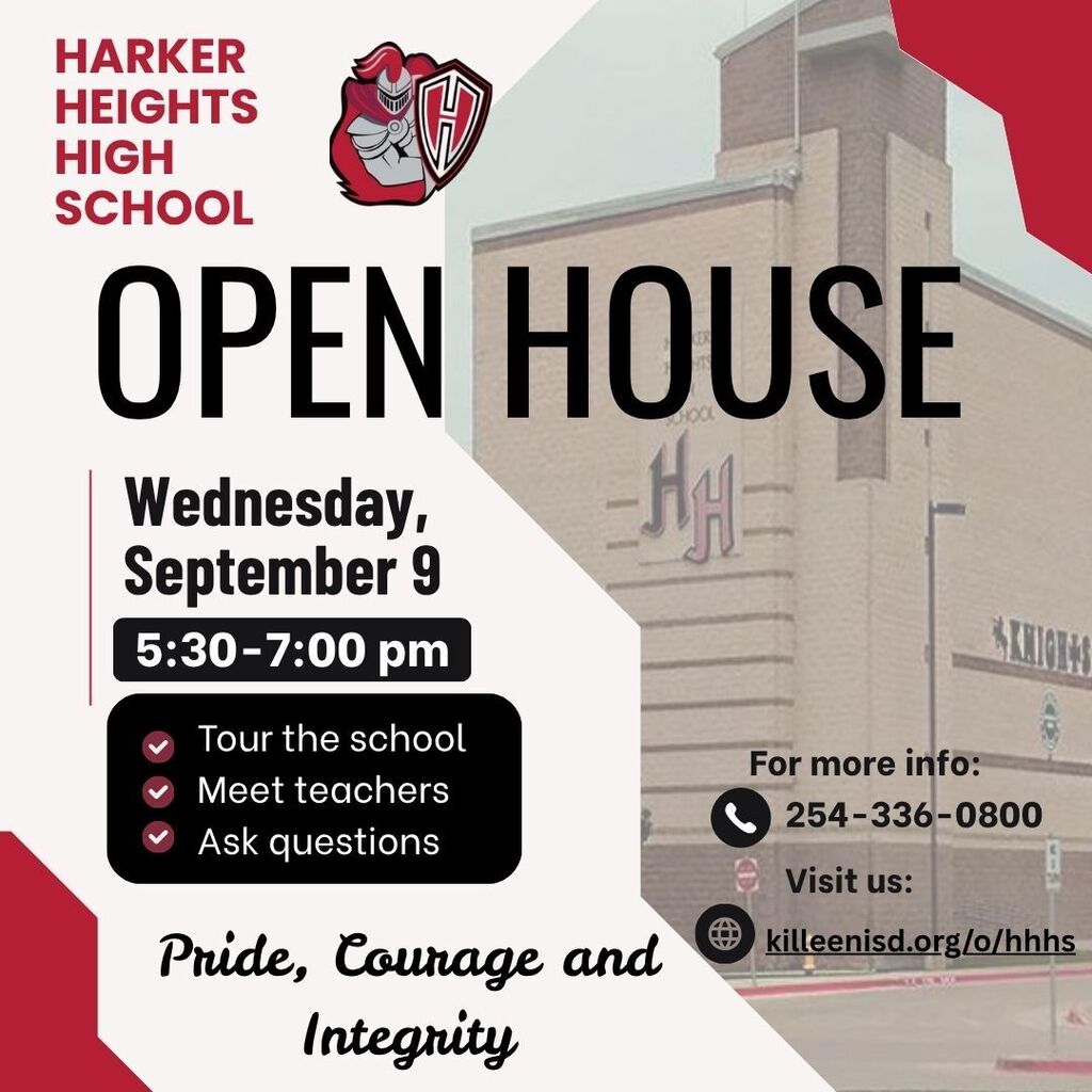 We look forward to seeing you there!