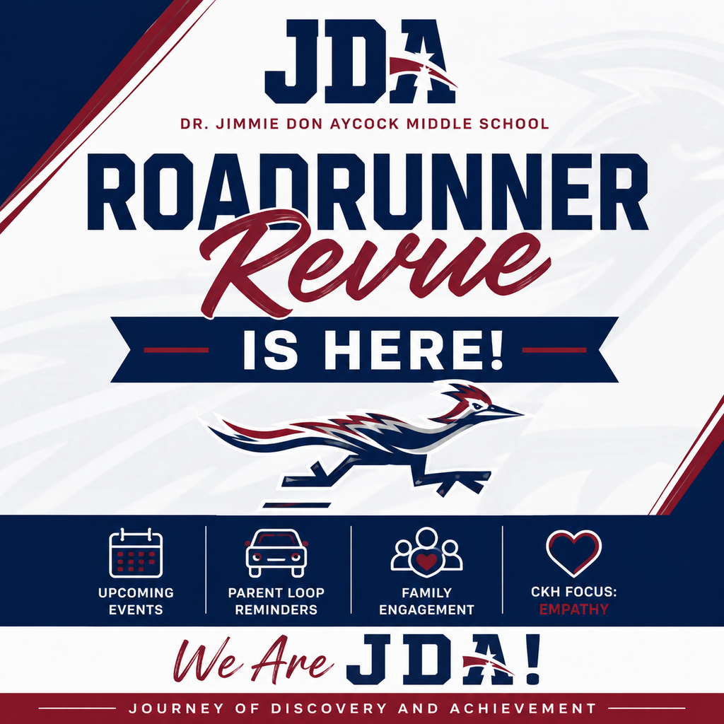 roadrunner revue august 23