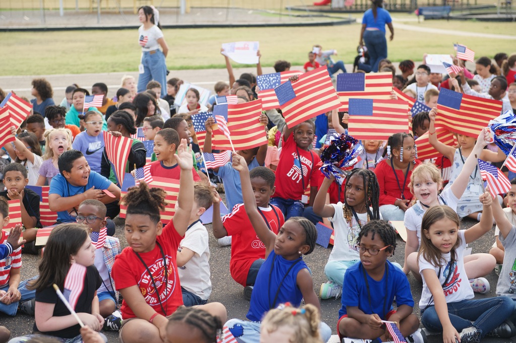 Cedar Valley ES 2024