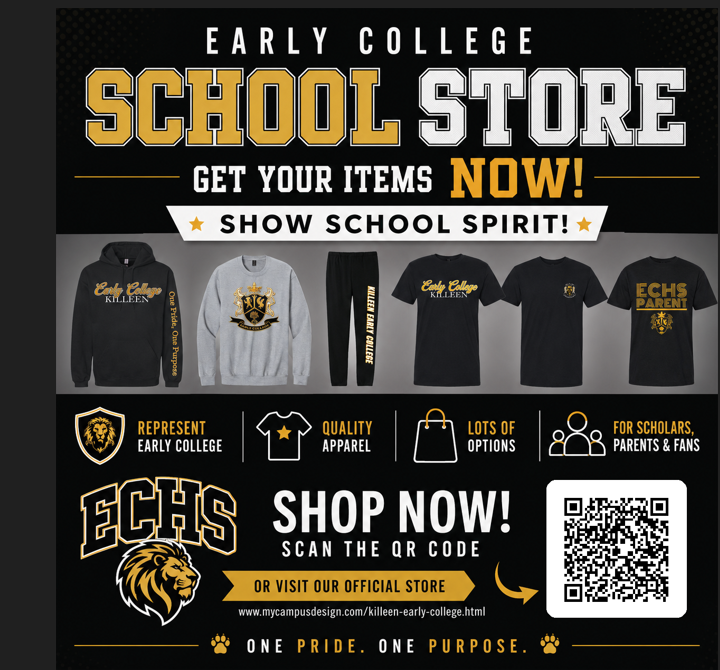 School store image