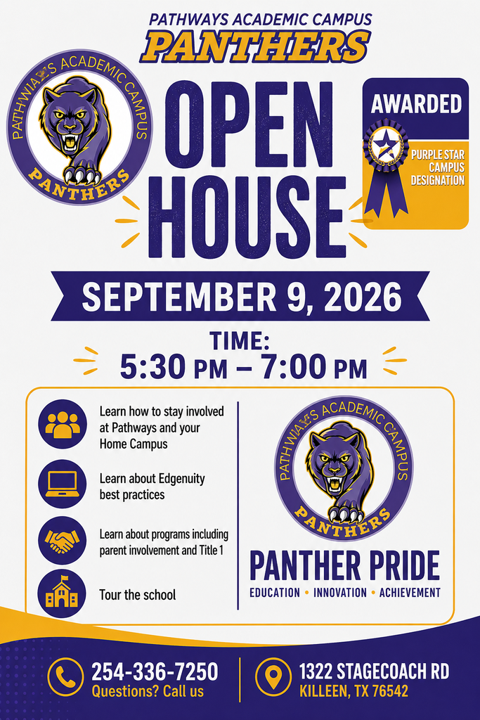 Open House