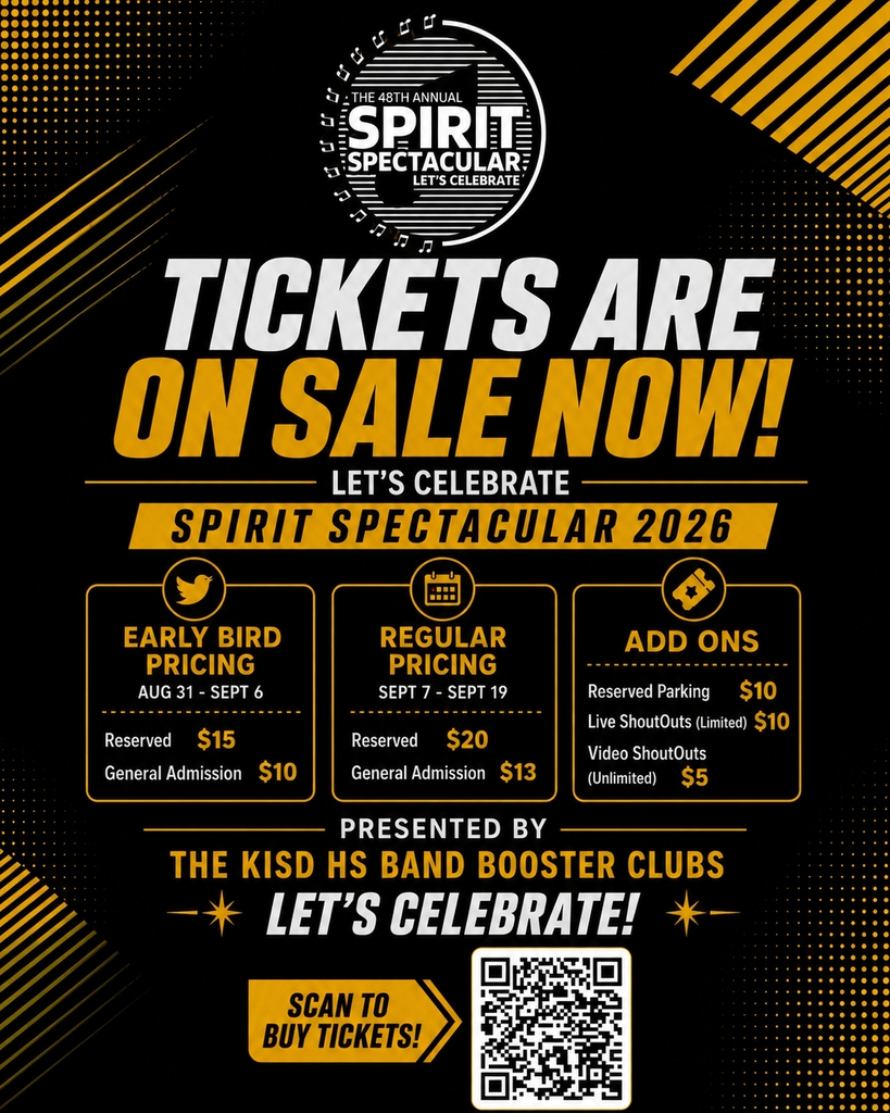 Spirit Spectacular