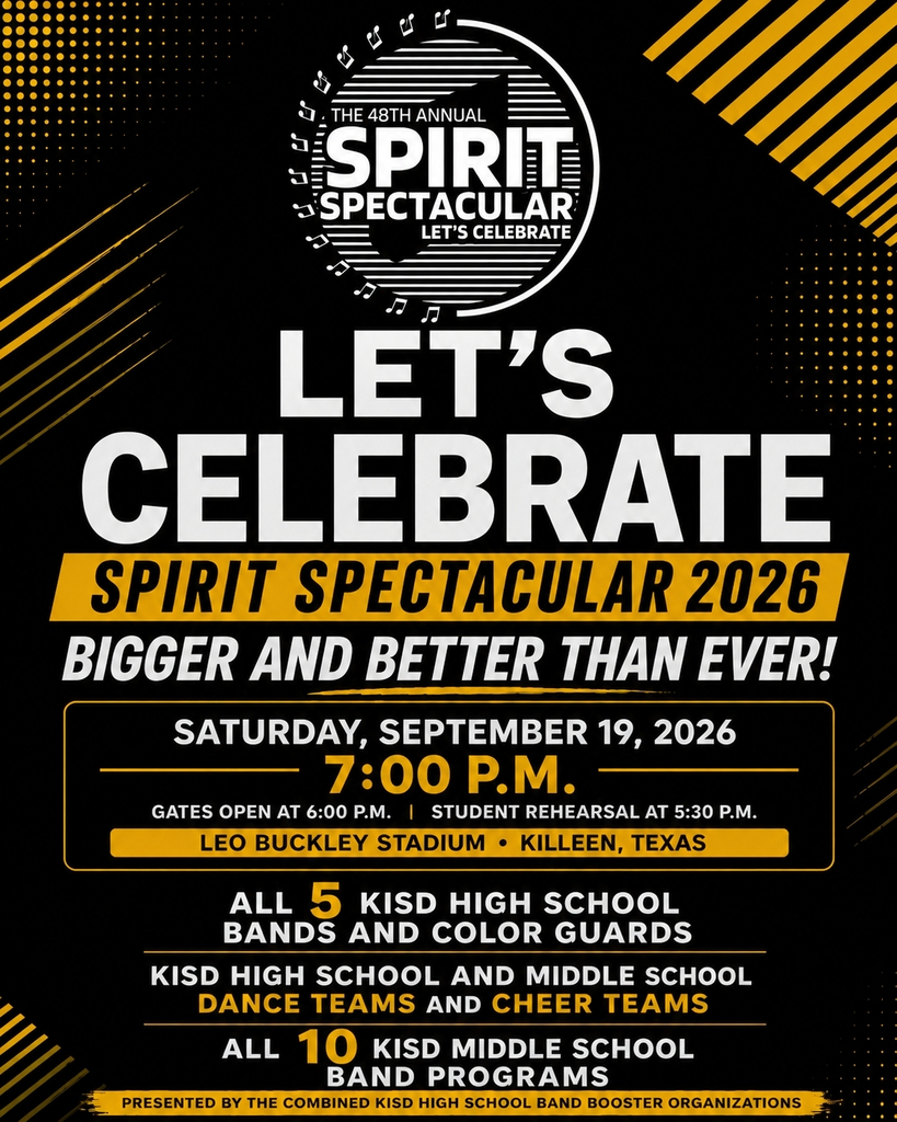 Spirit Spectacular