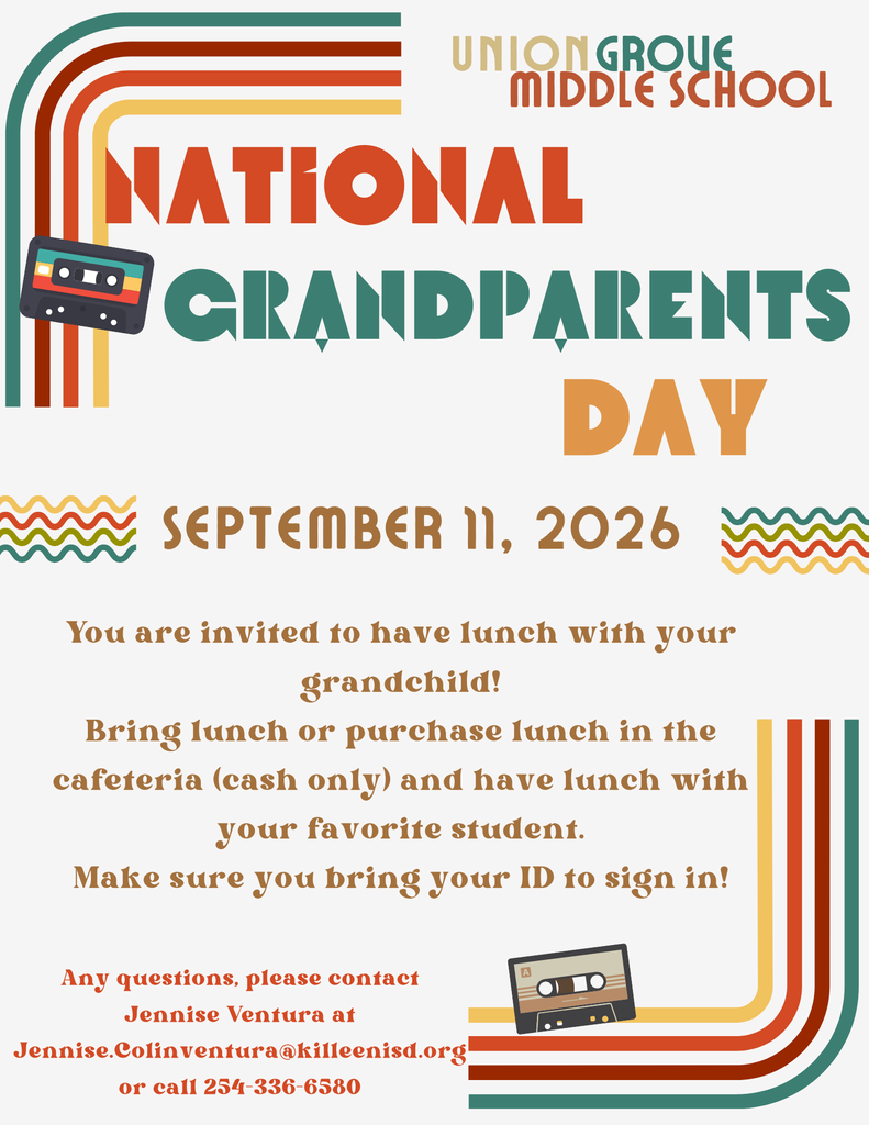 National GrandParents Day