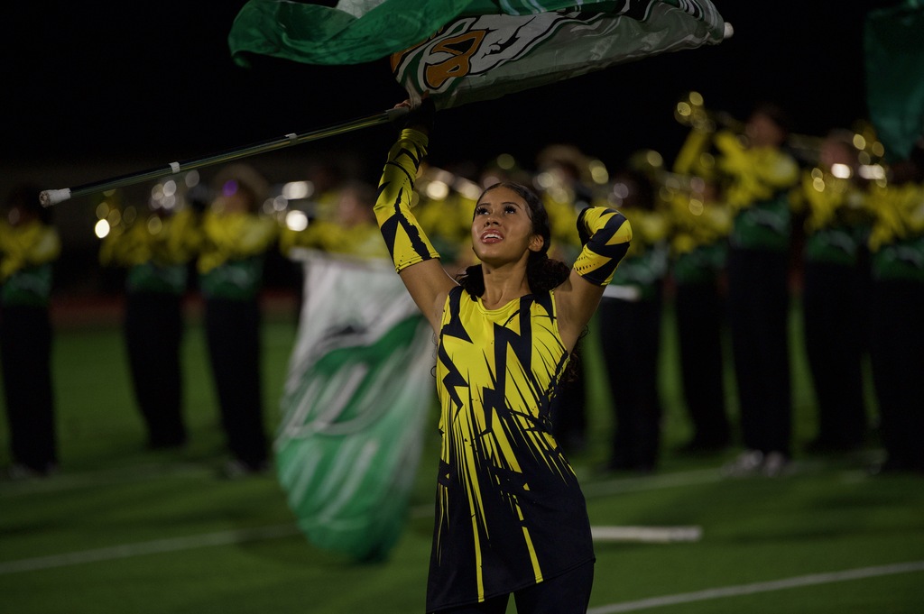 Ellison HS Spirit Spectacular 2026