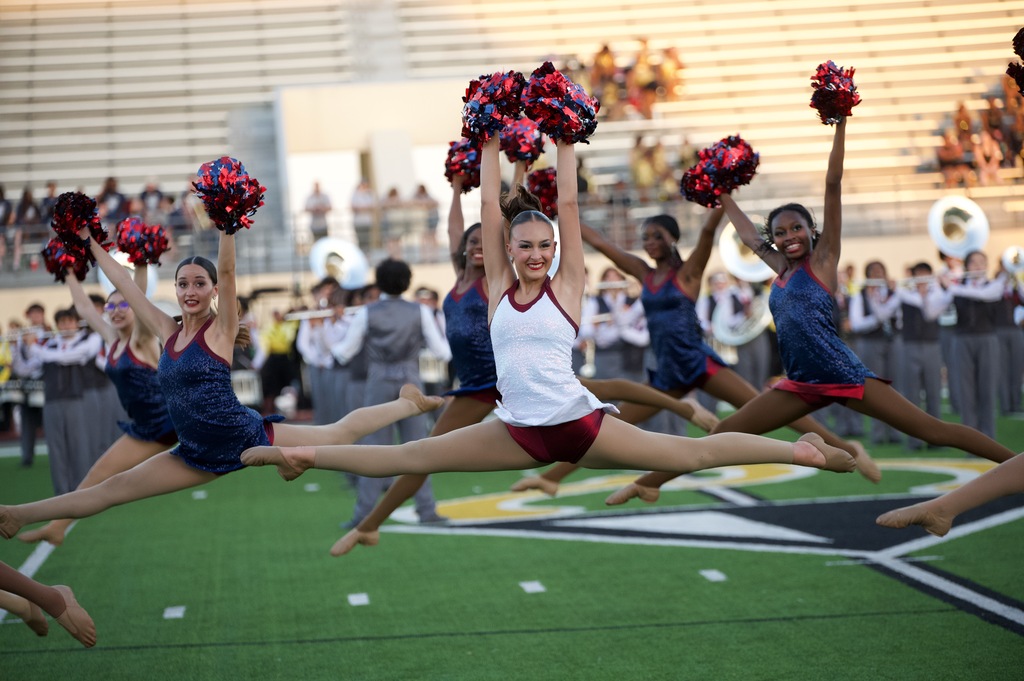 CHS TopCats Spirit Spectacular 2026