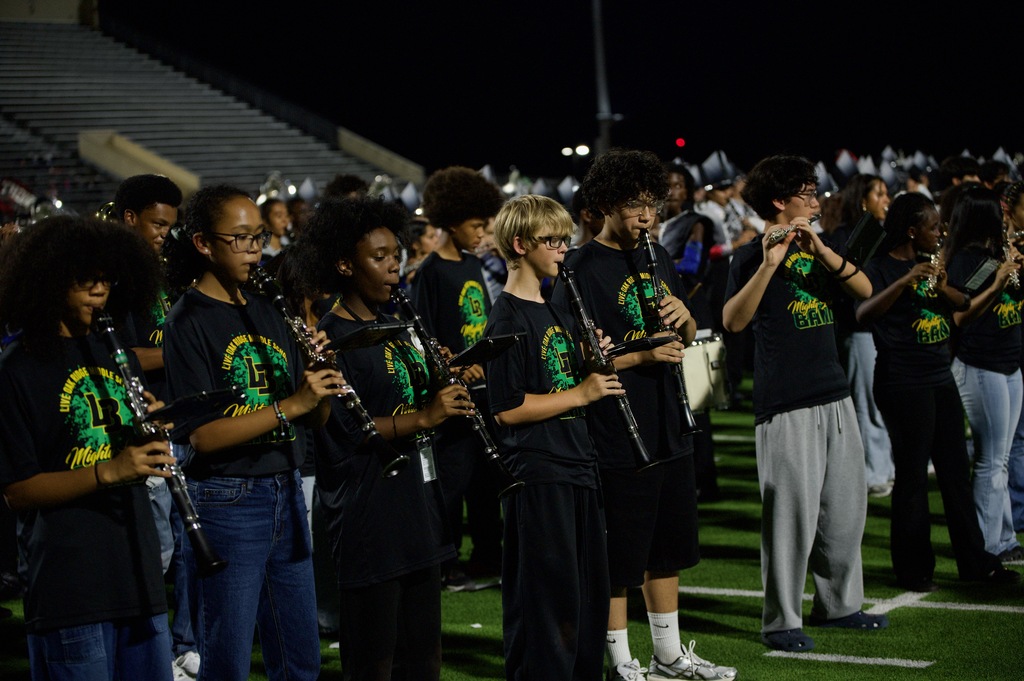 Spirit Spectacular finale 2026