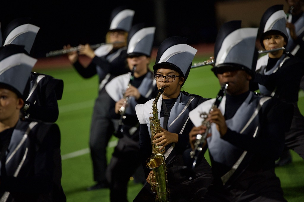 KHS Roo Band Spirit Spectacular 2026