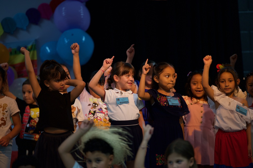 Trimmier ES Hispanic Heritage celebration 2026