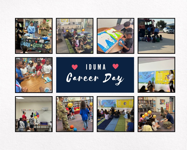 career day photos