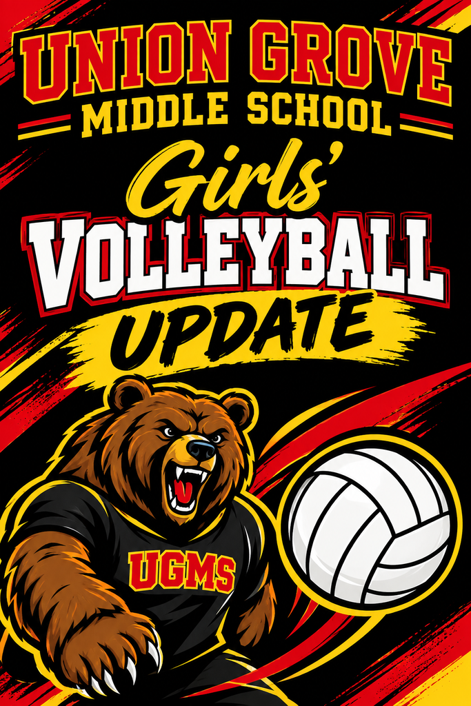 Girls Volleyball Updates