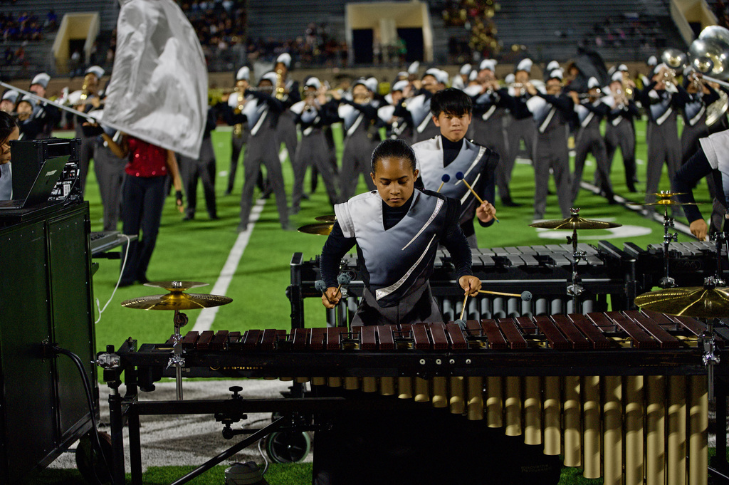 KHS Roo Band
