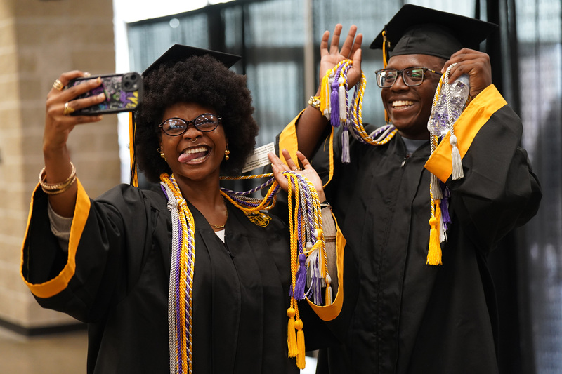 ECHS Graduation 2026
