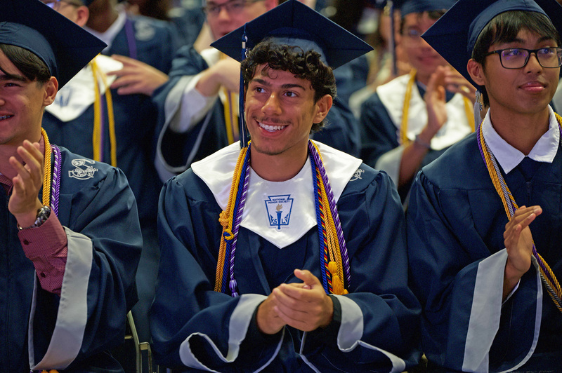 Shoemaker graduation 2026