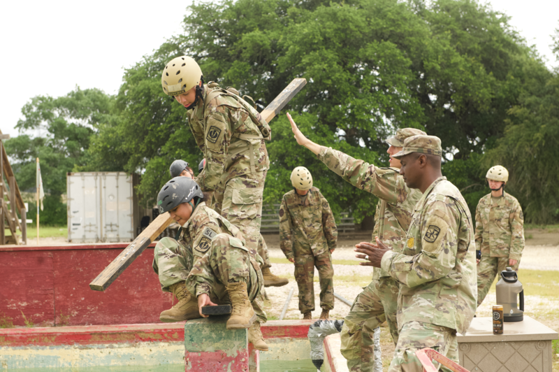 JROTC Leadership Challenge 2026