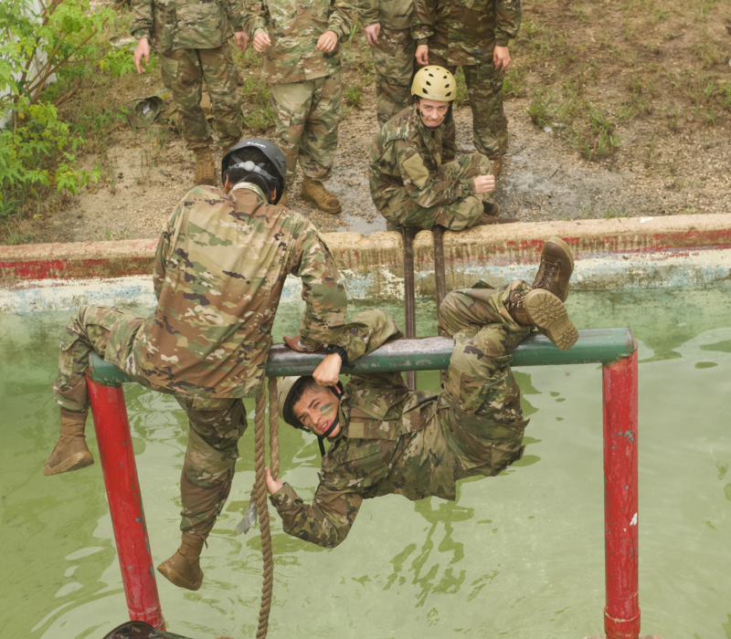 JROTC Leadership Challenge 2026