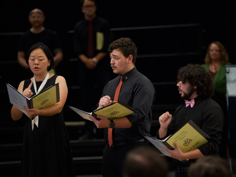 Kodaly summer institute 2026