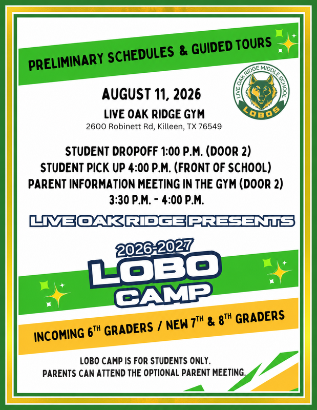 lobocamp