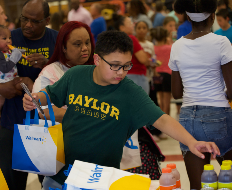 UG-MV back-to-school bash 2026