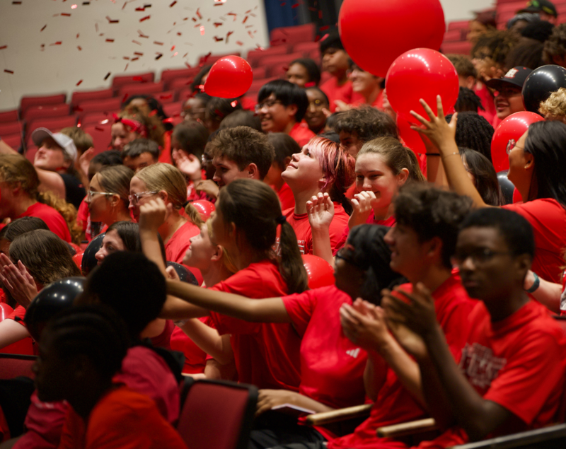 HH band celebrates national recognition