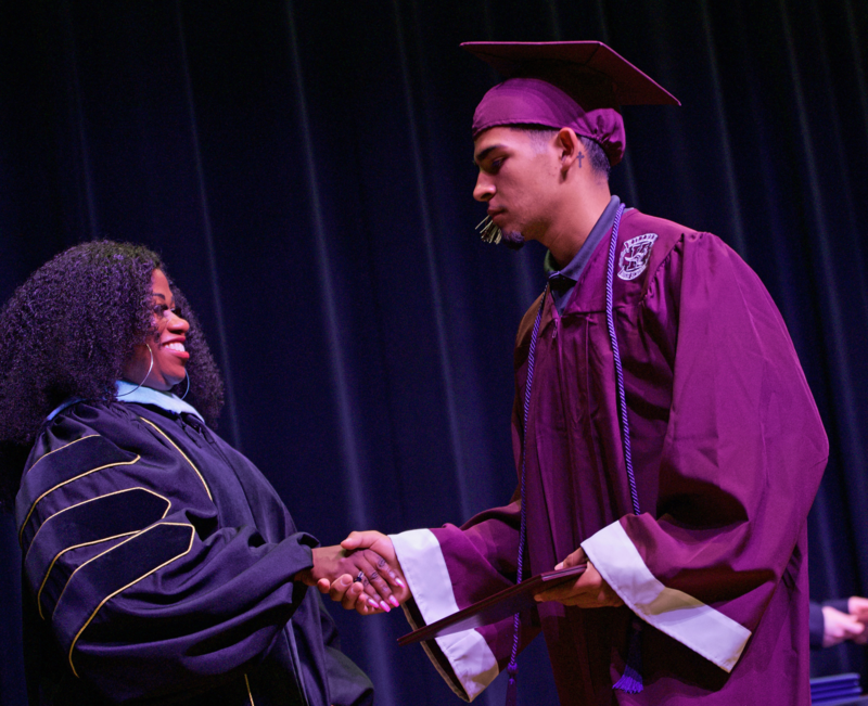 Summer graduation 2026