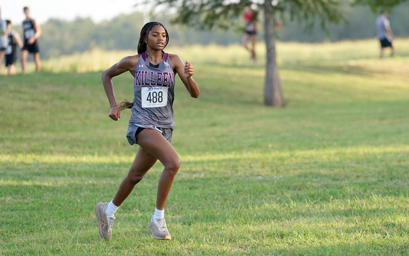 KHS' Deja Brooks